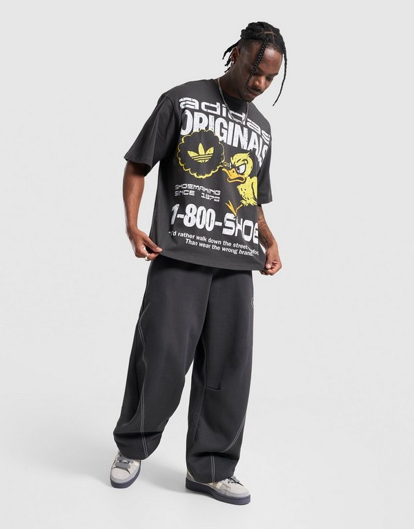 adidas T-Shirt Originals Duck Tee - obrazek 2