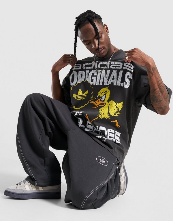 adidas Tričko Originals Duck Tee