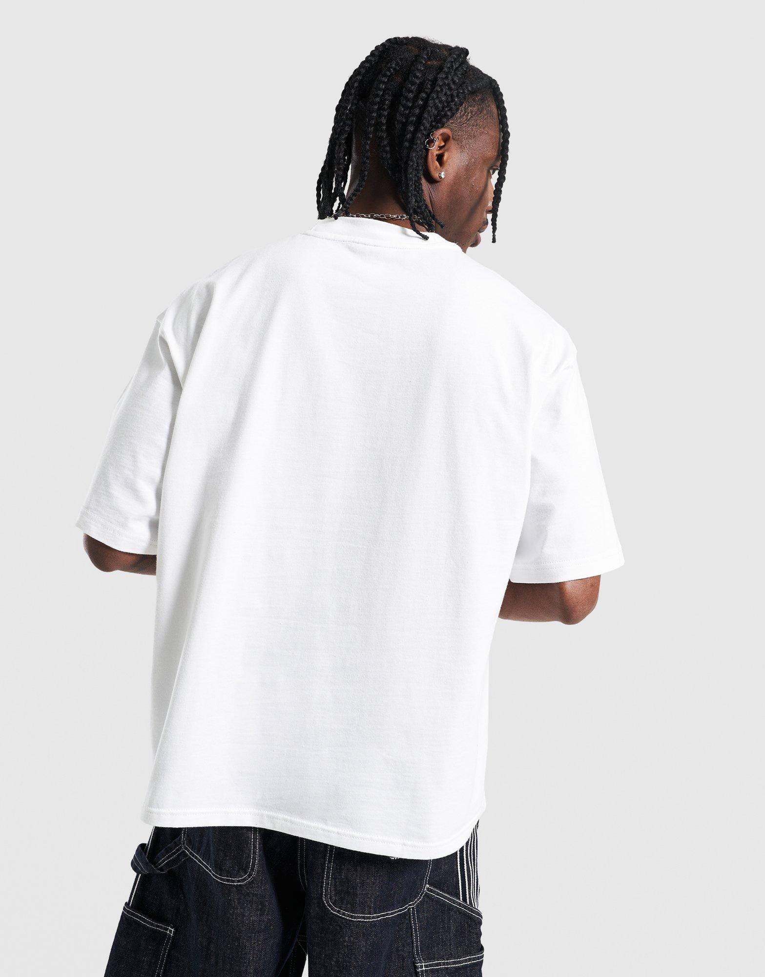 Muški T-shirt ADIDAS T-SHIRT ORIGINALS DUCK TEE KG6439 bijela