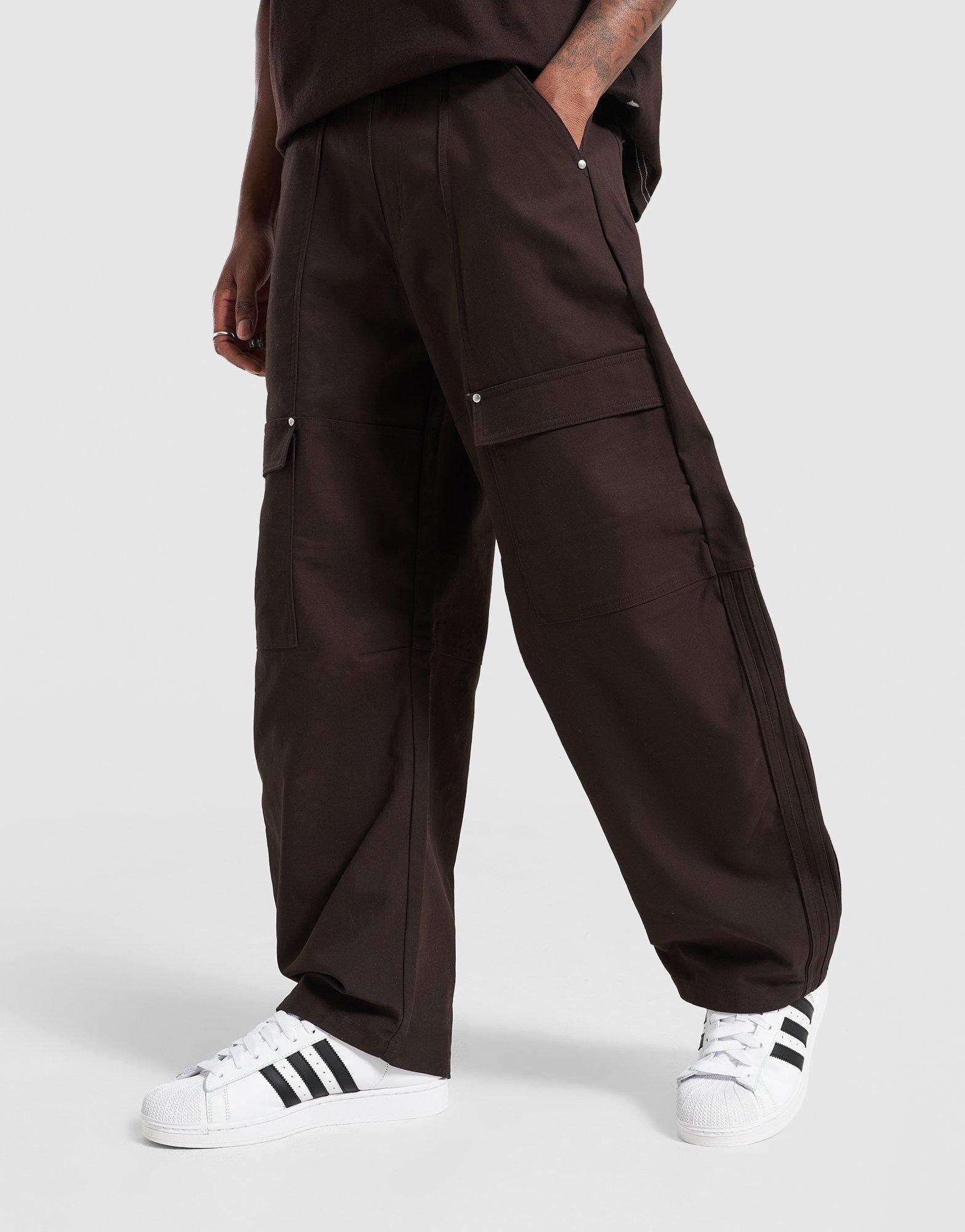 adidas Spodnie Originals Cargo Workpant