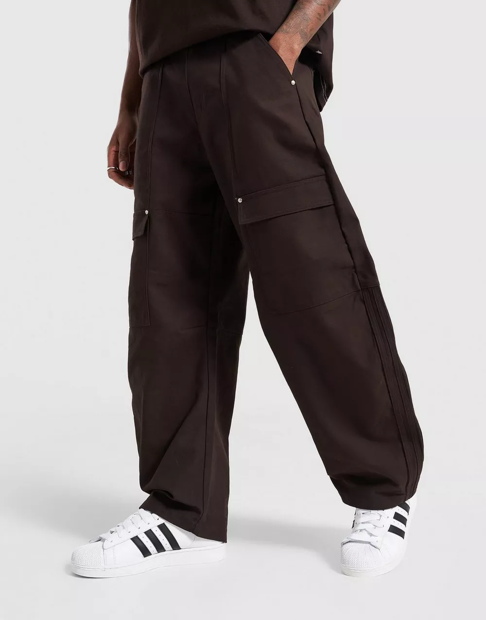ADIDAS ШТАНИ ORIGINALS CARGO WORKPANT, фото 1 з 5