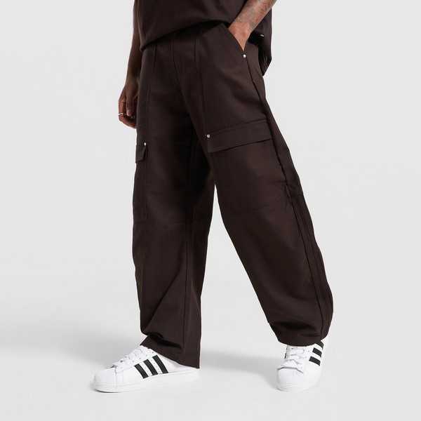 ADIDAS SPODNIE ORIGINALS CARGO WORKPANT