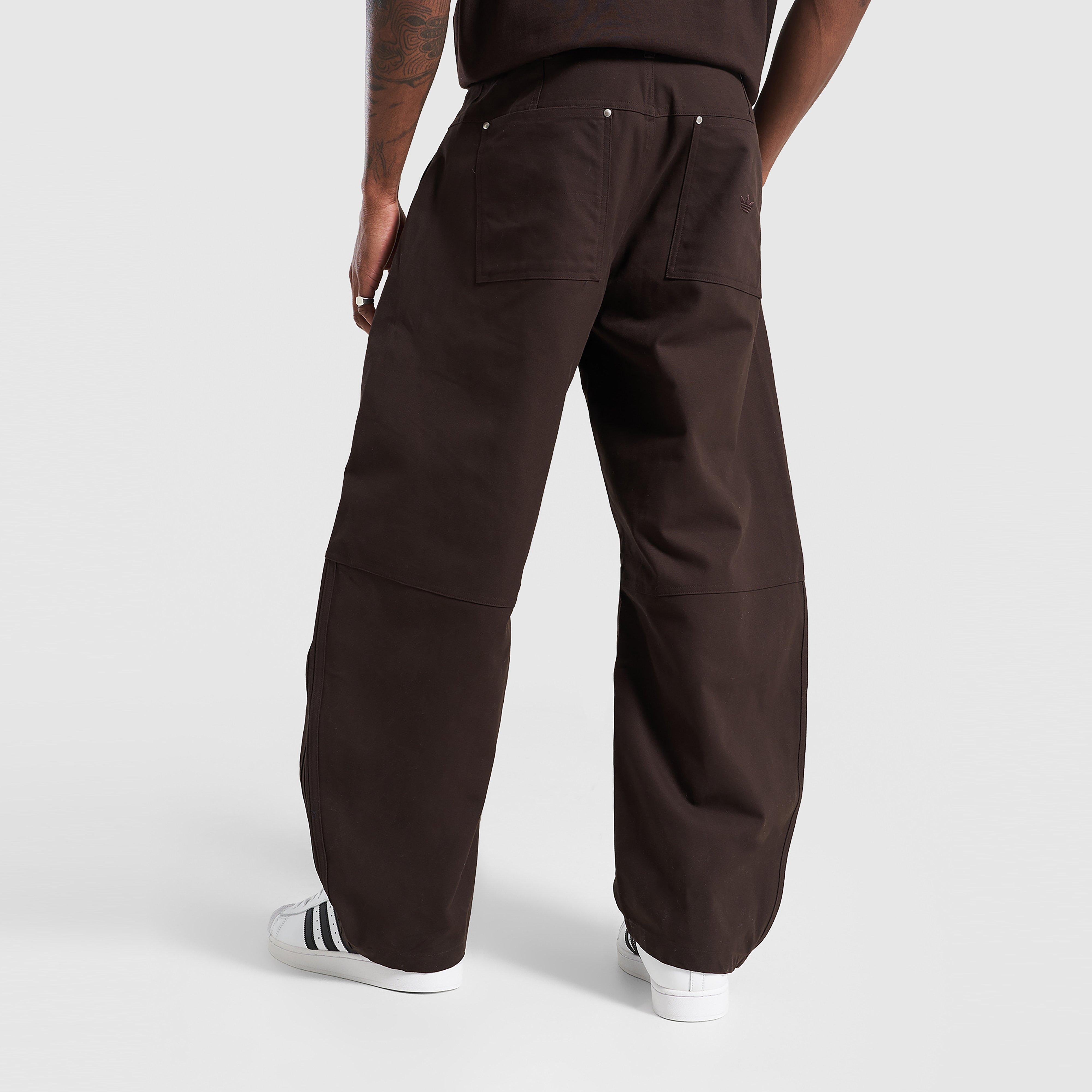 Muške hlače ADIDAS HLAČE ORIGINALS CARGO WORKPANT