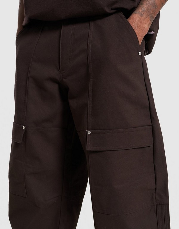 adidas Nohavice Originals Cargo Workpant