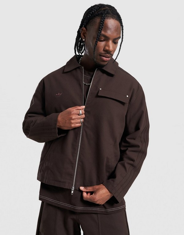 adidas Bunda Originals Workwear Jacket