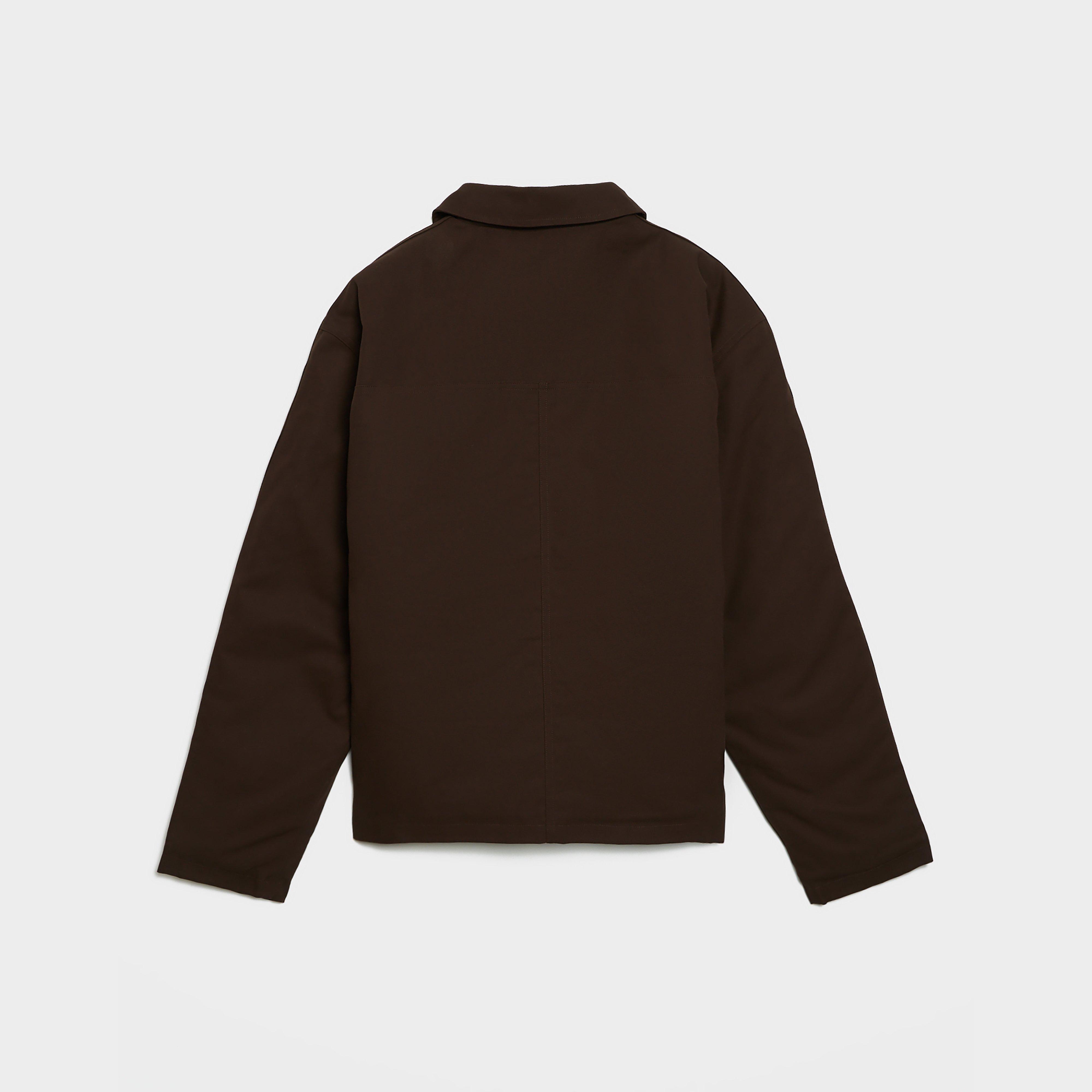 Pánska zimná bunda ADIDAS MIKINA ORIGINALS WORKWEAR JACKET