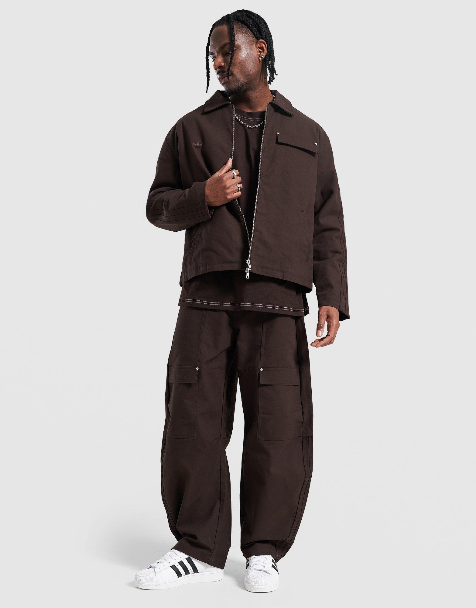 adidas Bunda Originals Workwear Jacket