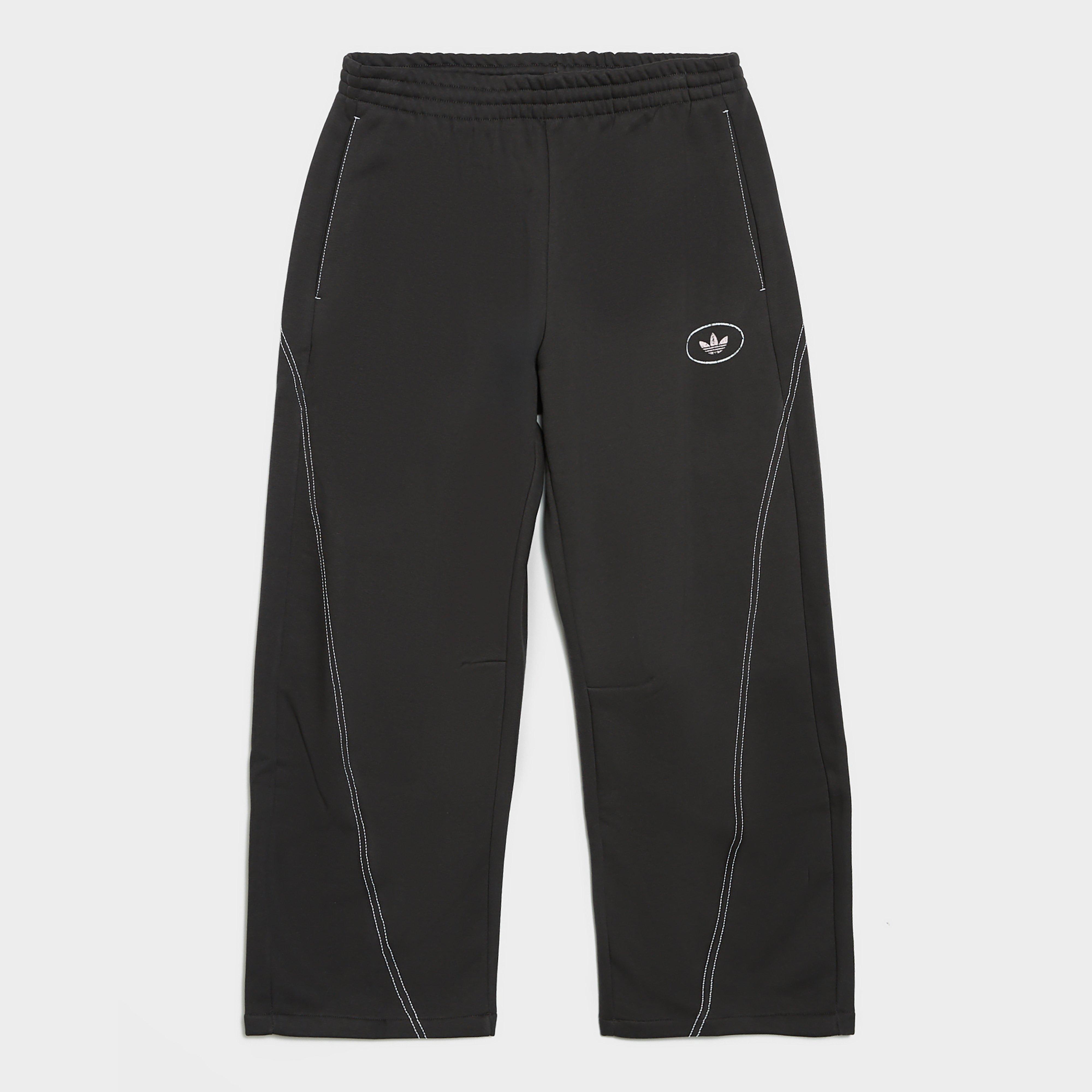 Чоловічі штани ADIDAS ШТАНИ ORIGINALS SHOEMAKER FLEECE SWEAT