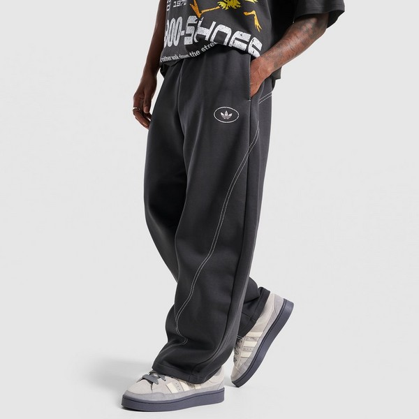 ADIDAS SPODNIE ORIGINALS SHOEMAKER FLEECE SWEAT