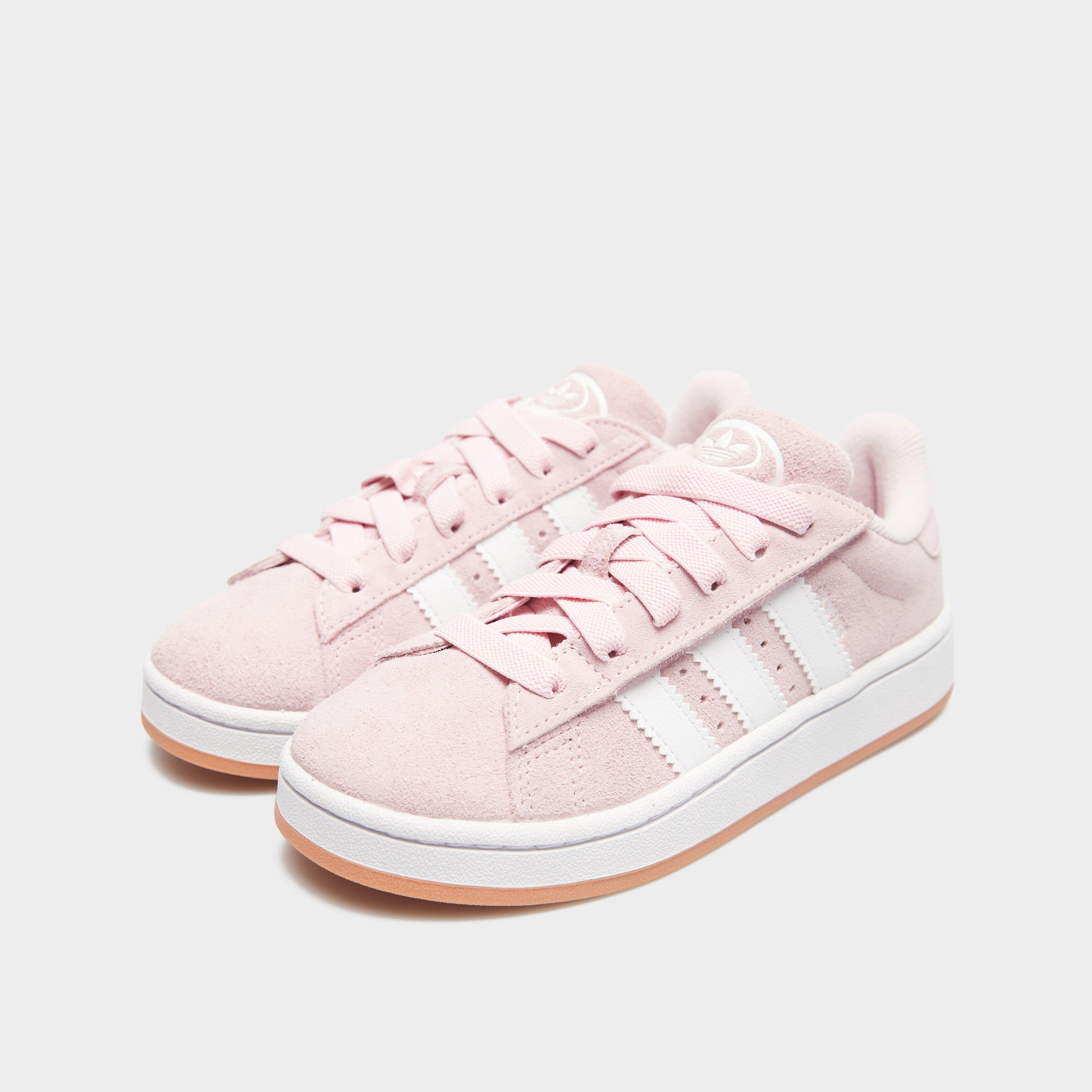 Buty sneakersy dla dzieci ADIDAS CAMPUS 00S CF EL C