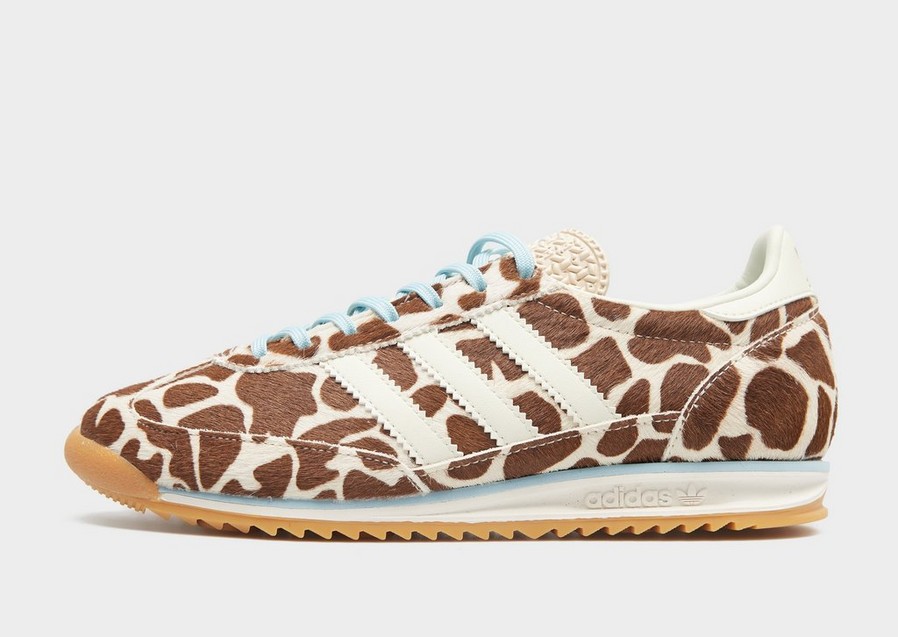 ADIDAS SL 72 OG W KH8967 | колір Коричневий | Взуття в JD Sports