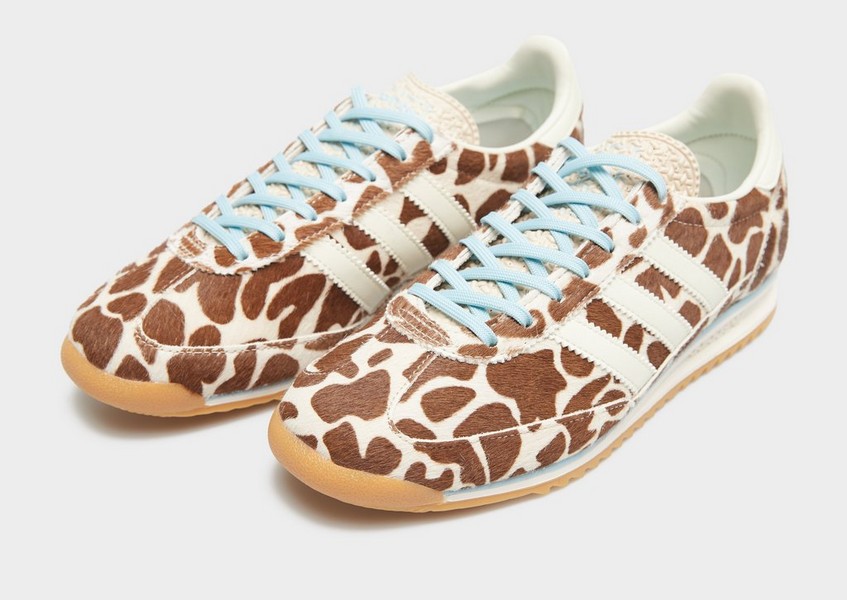 adidas Sl 72 Og W - obrazek 2