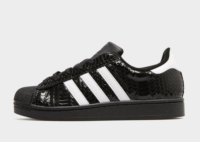 adidas Superstar II W