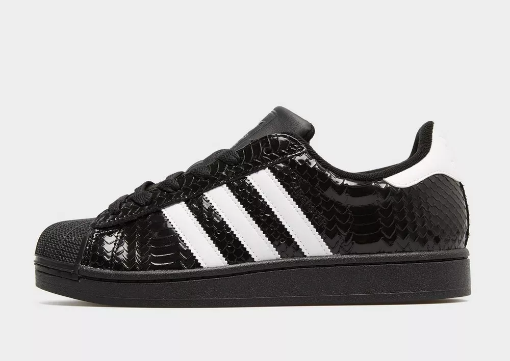 ADIDAS SUPERSTAR II W, фото 1 з 6