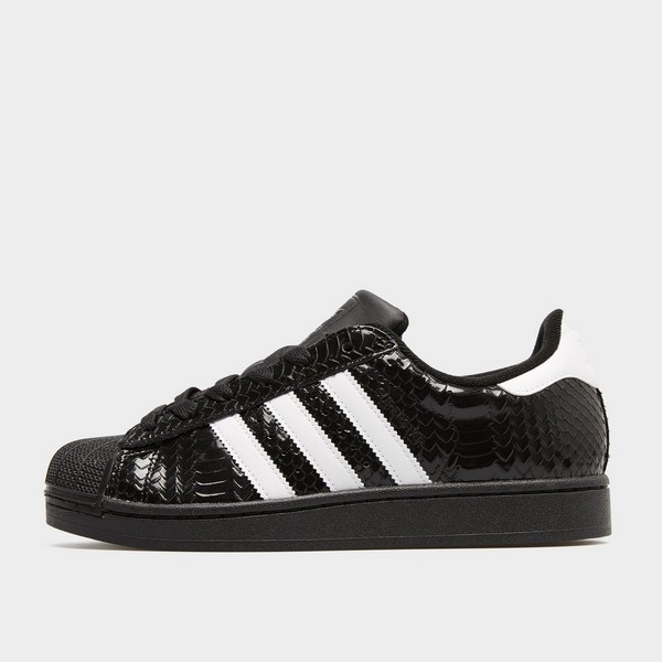 ADIDAS SUPERSTAR II W