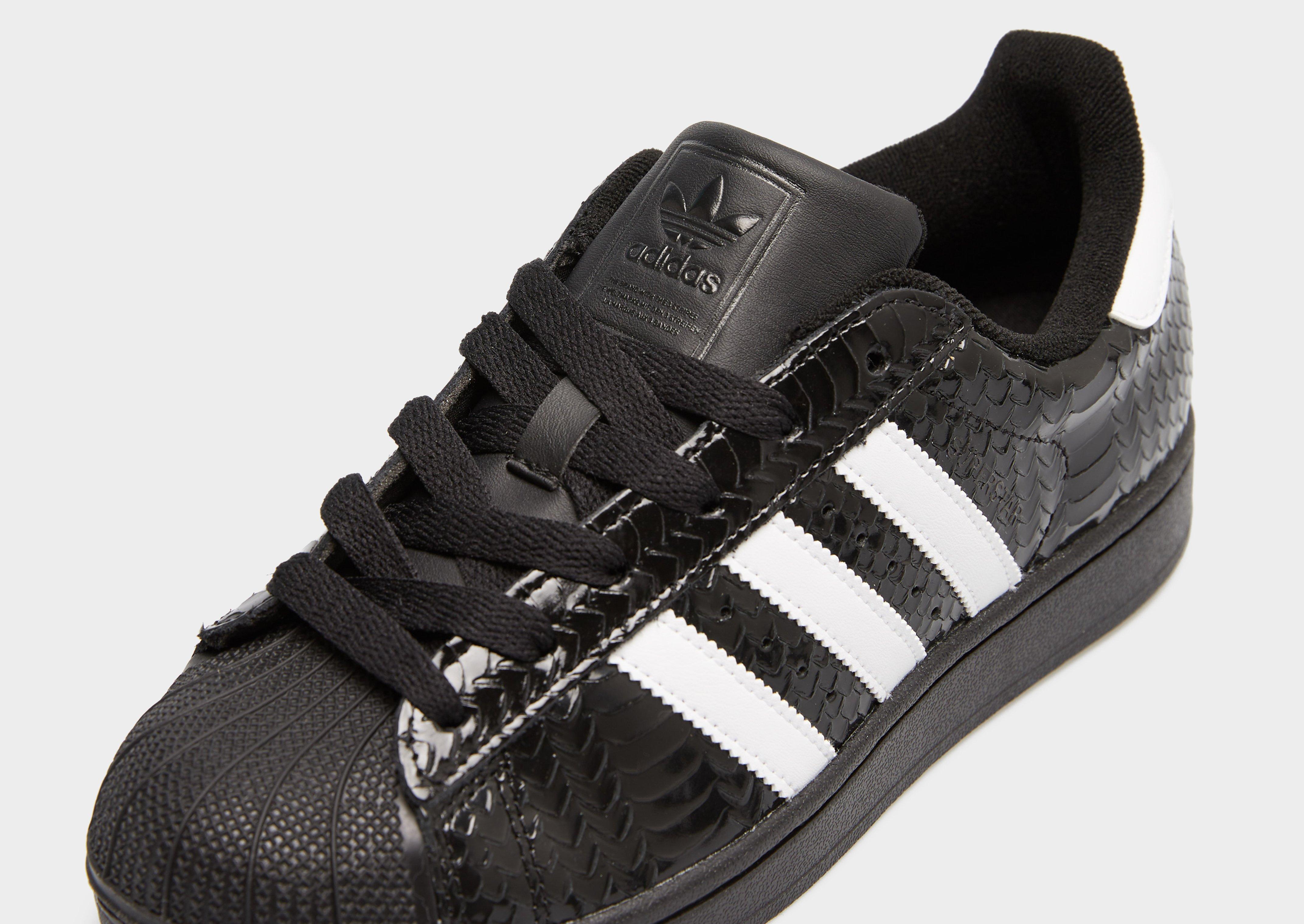 adidas Superstar II W.
