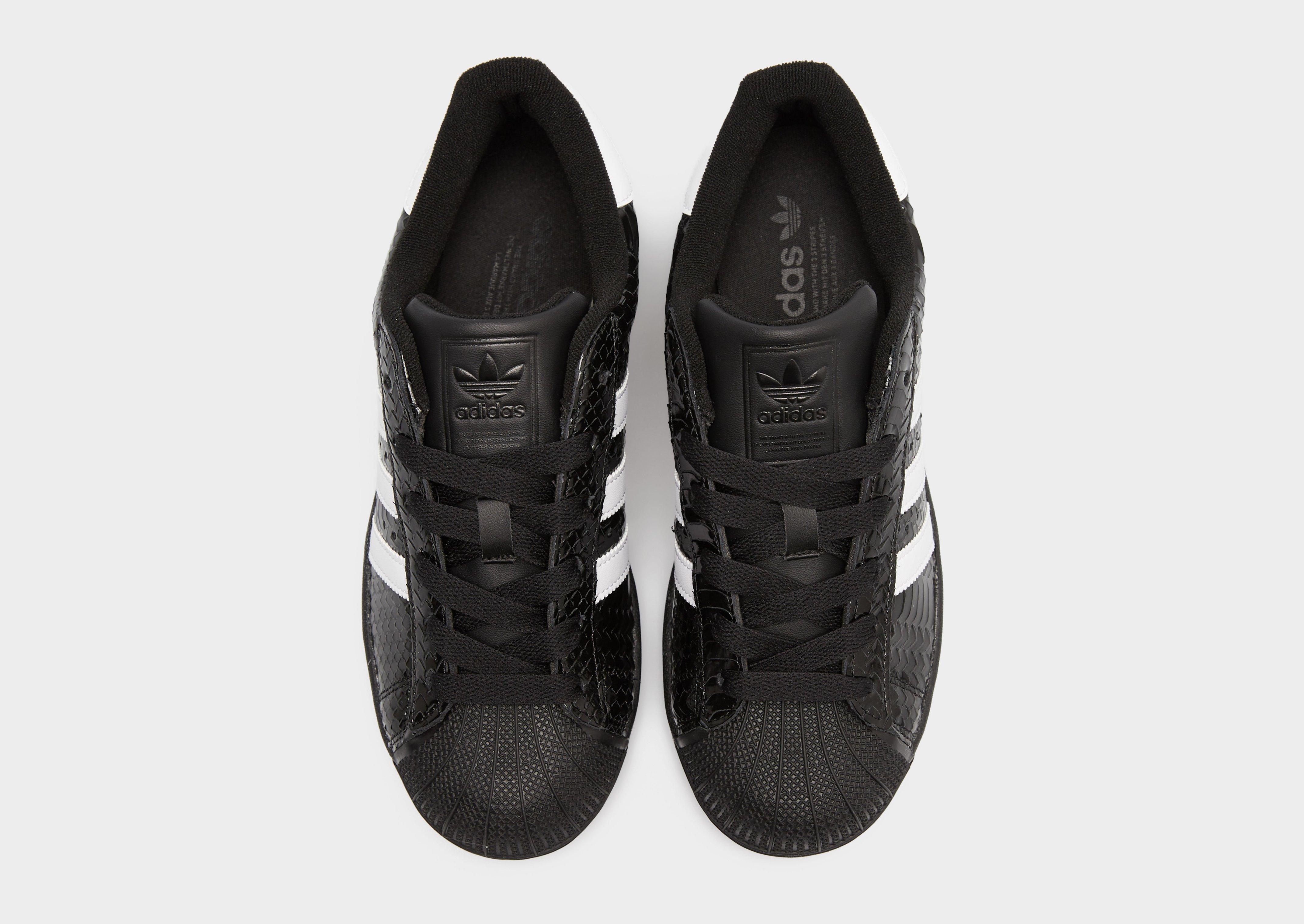 adidas Superstar II W.