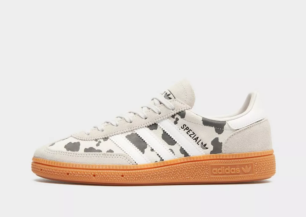 ADIDAS HANDBALL SPEZIAL J, фото 1 з 7
