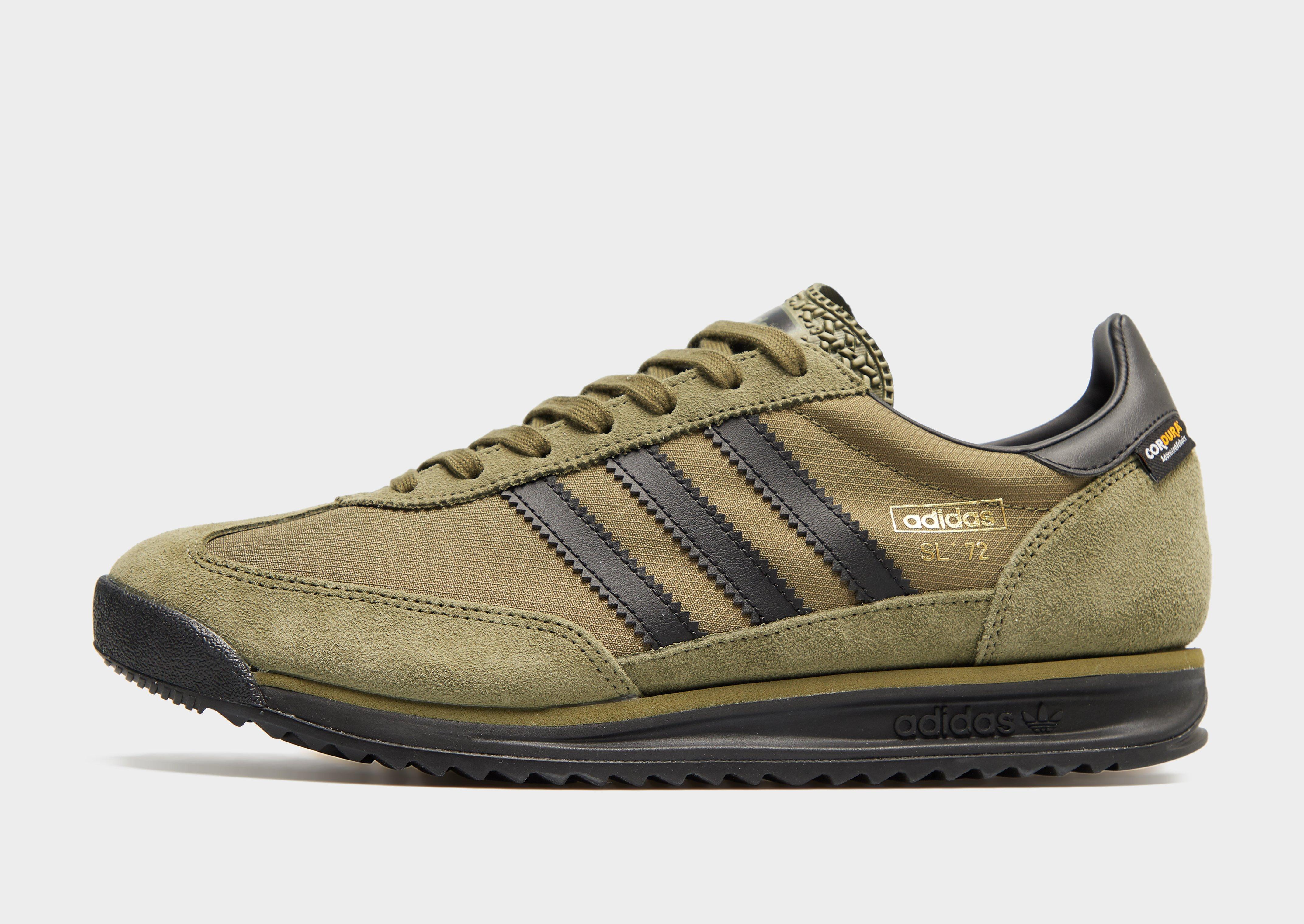 adidas Sl 72 Rs