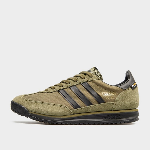 ADIDAS SL 72 RS