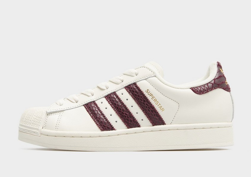 adidas Superstar II W