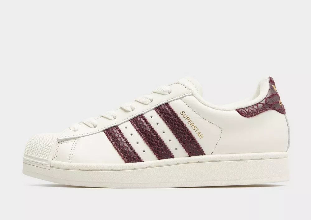 ADIDAS SUPERSTAR II W, фото 1 з 6