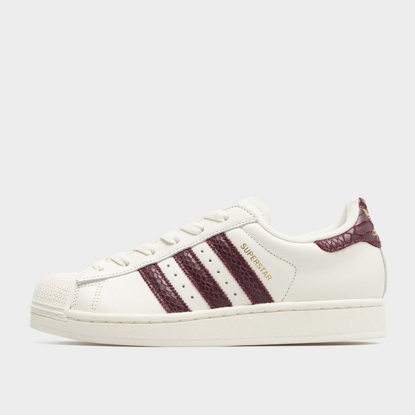 ADIDAS SUPERSTAR II W