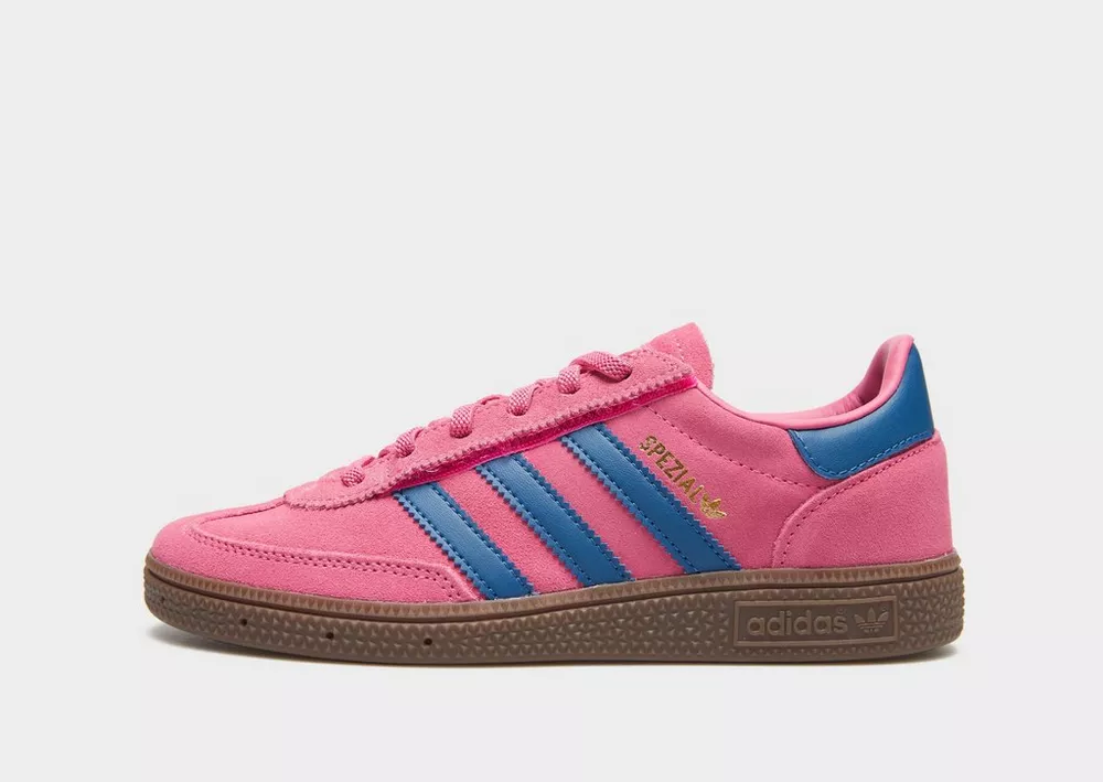 ADIDAS HANDBALL SPEZIAL CF EL C, фото 1 з 6
