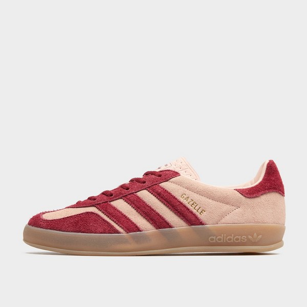 ADIDAS GAZELLE INDOOR W