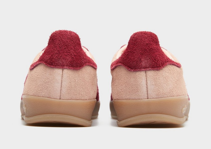 adidas Gazelle Indoor W - obrazek 3