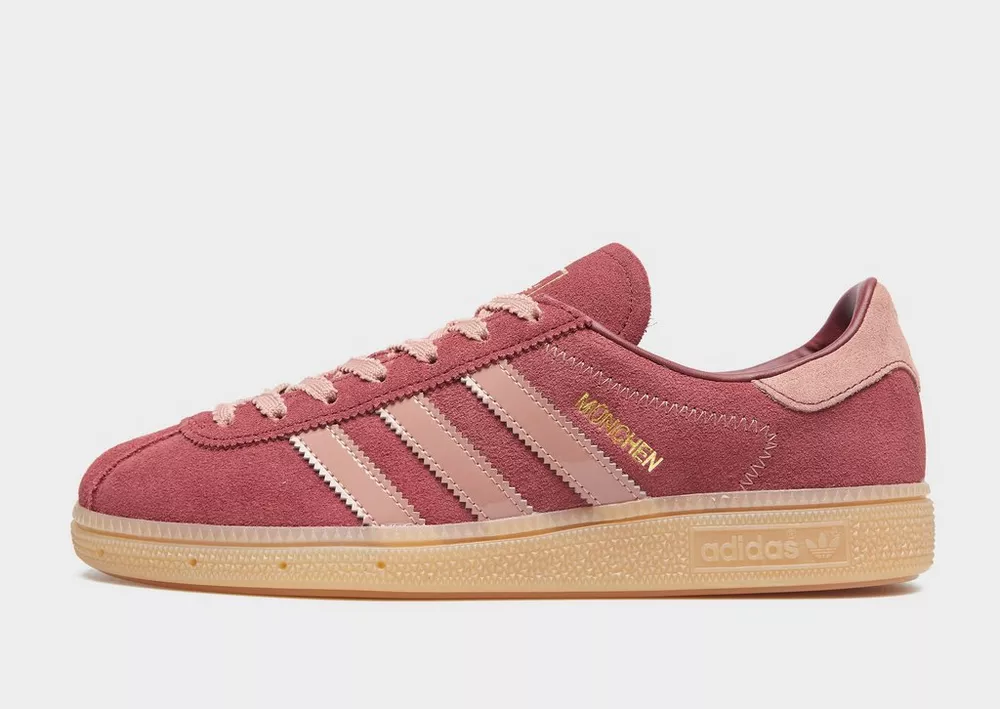 ADIDAS MUENCHEN W, фото 1 з 6