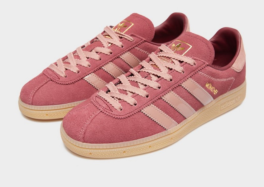 adidas Muenchen W - obrazek 2