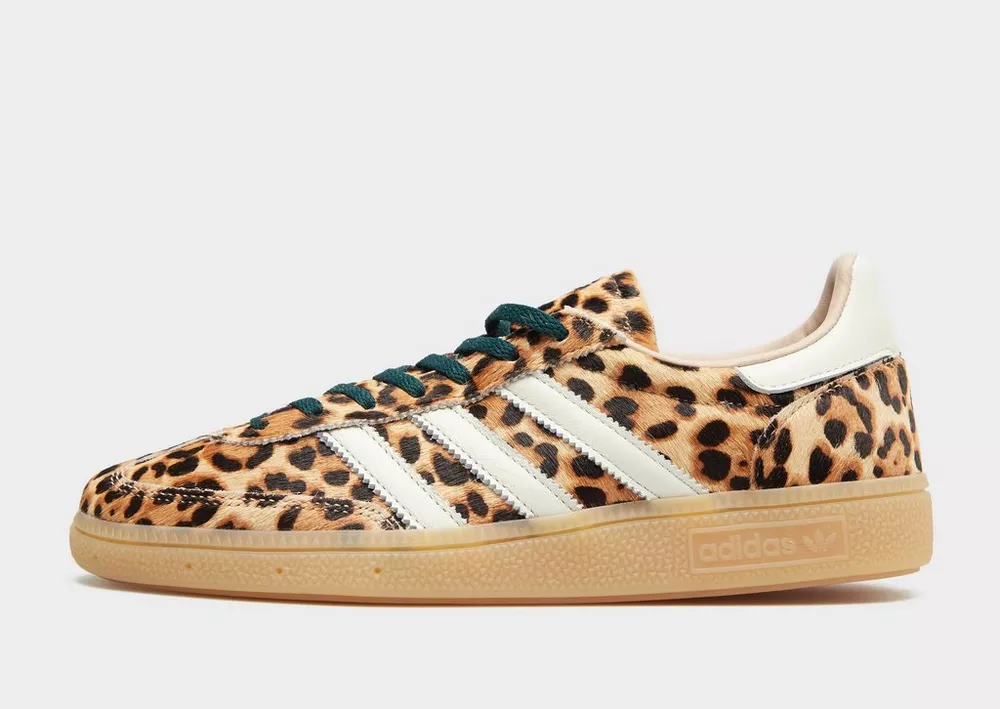 ADIDAS HANDBALL SPEZIAL W, фото 1 з 6