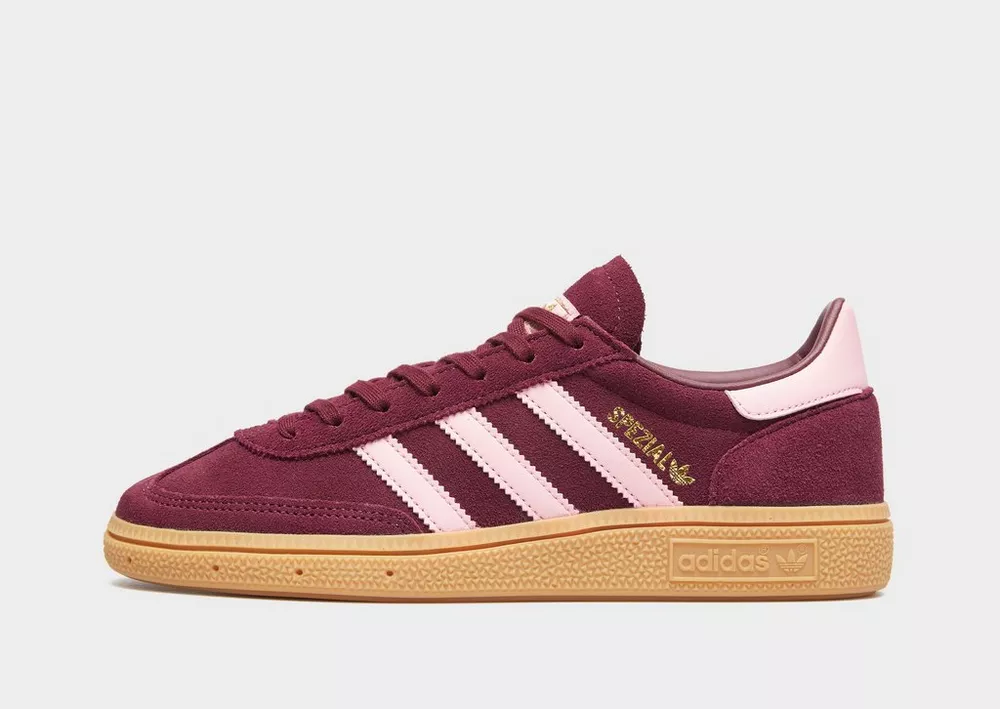 ADIDAS HANDBALL SPEZIAL J, фото 1 з 6