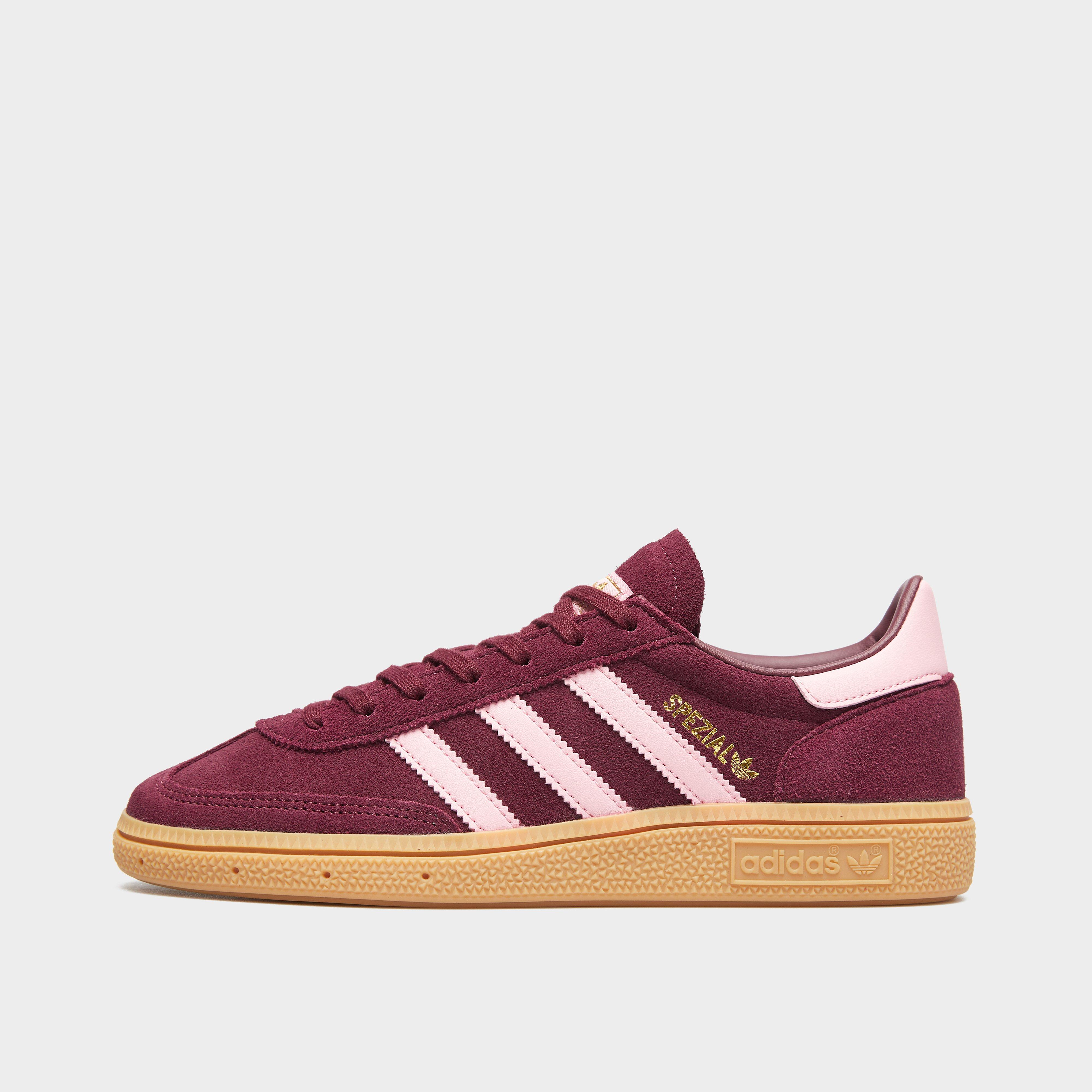 Detské tenisky ADIDAS HANDBALL SPEZIAL J