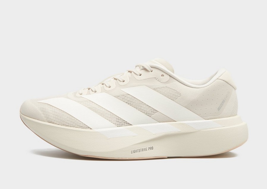 ADIDAS ADIZERO EVO SL M Sneakers Bărbați Bej KI6915 • JD Sports