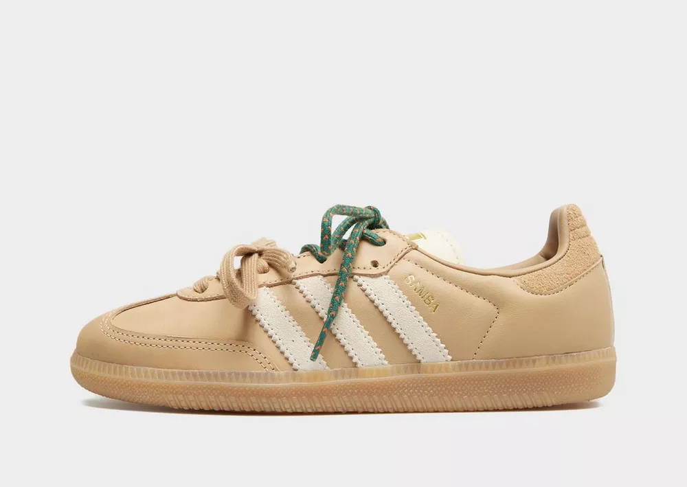 ADIDAS SAMBA OG W, фото 1 з 6