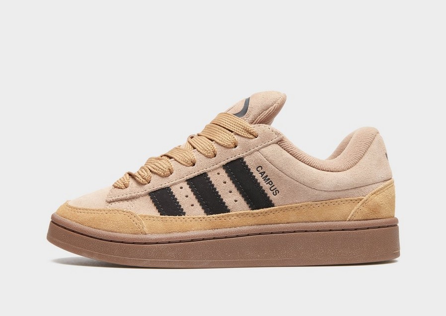ADIDAS CAMPUS ST J Sneakers Copii Bej KI8734 • JD Sports Romania ✪