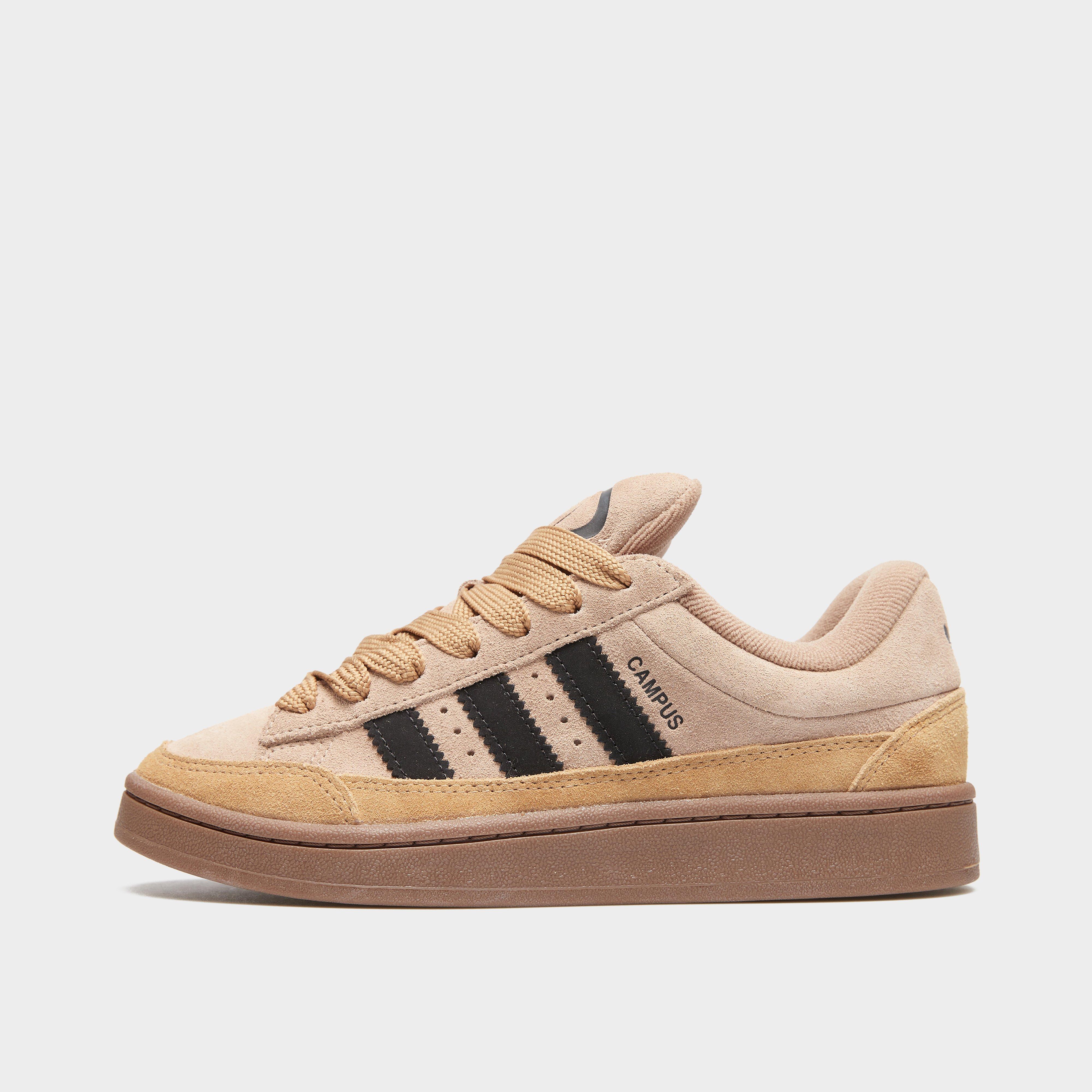 Detské tenisky ADIDAS CAMPUS ST J