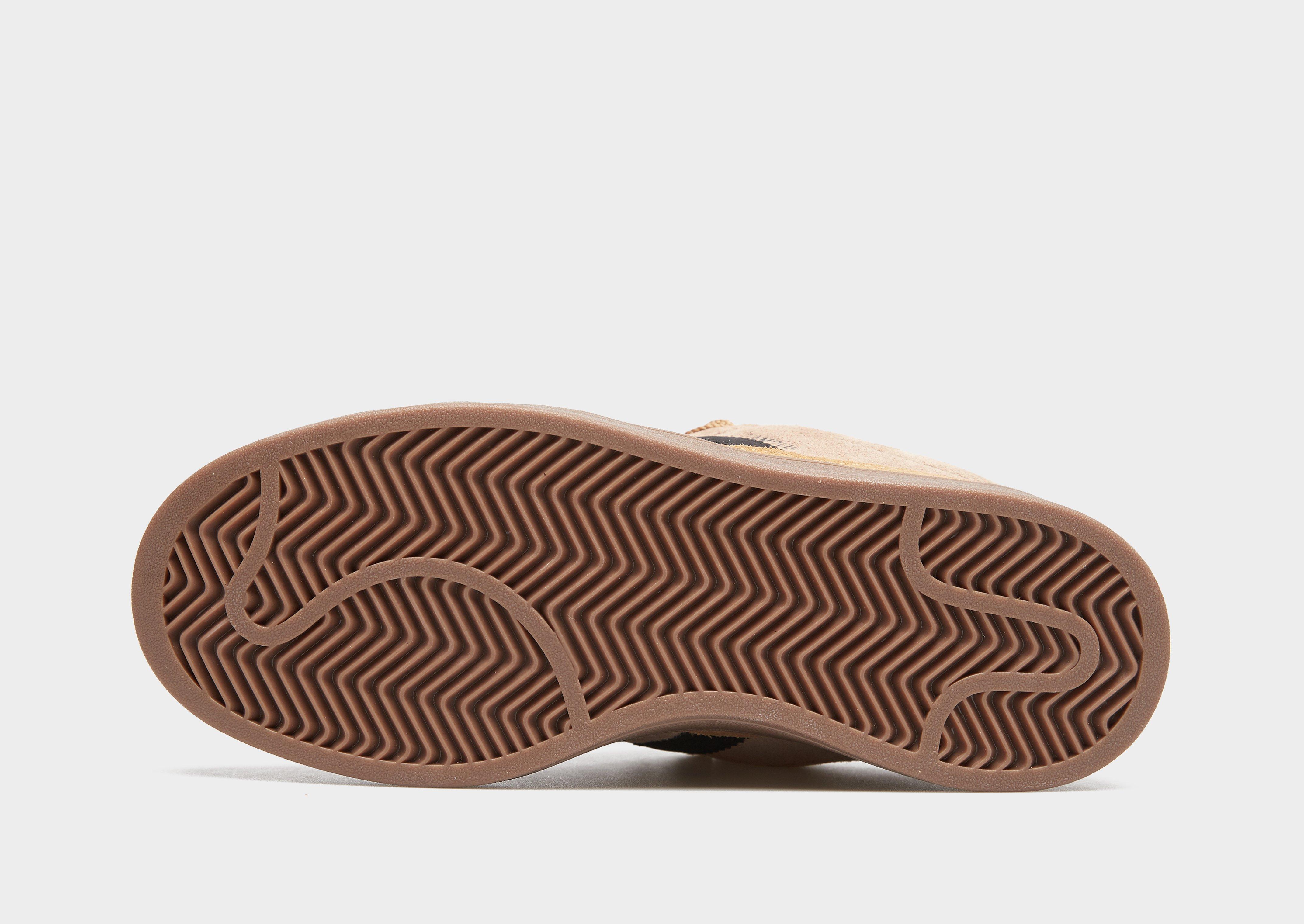 Detské tenisky ADIDAS CAMPUS ST J KI8734 Béžová