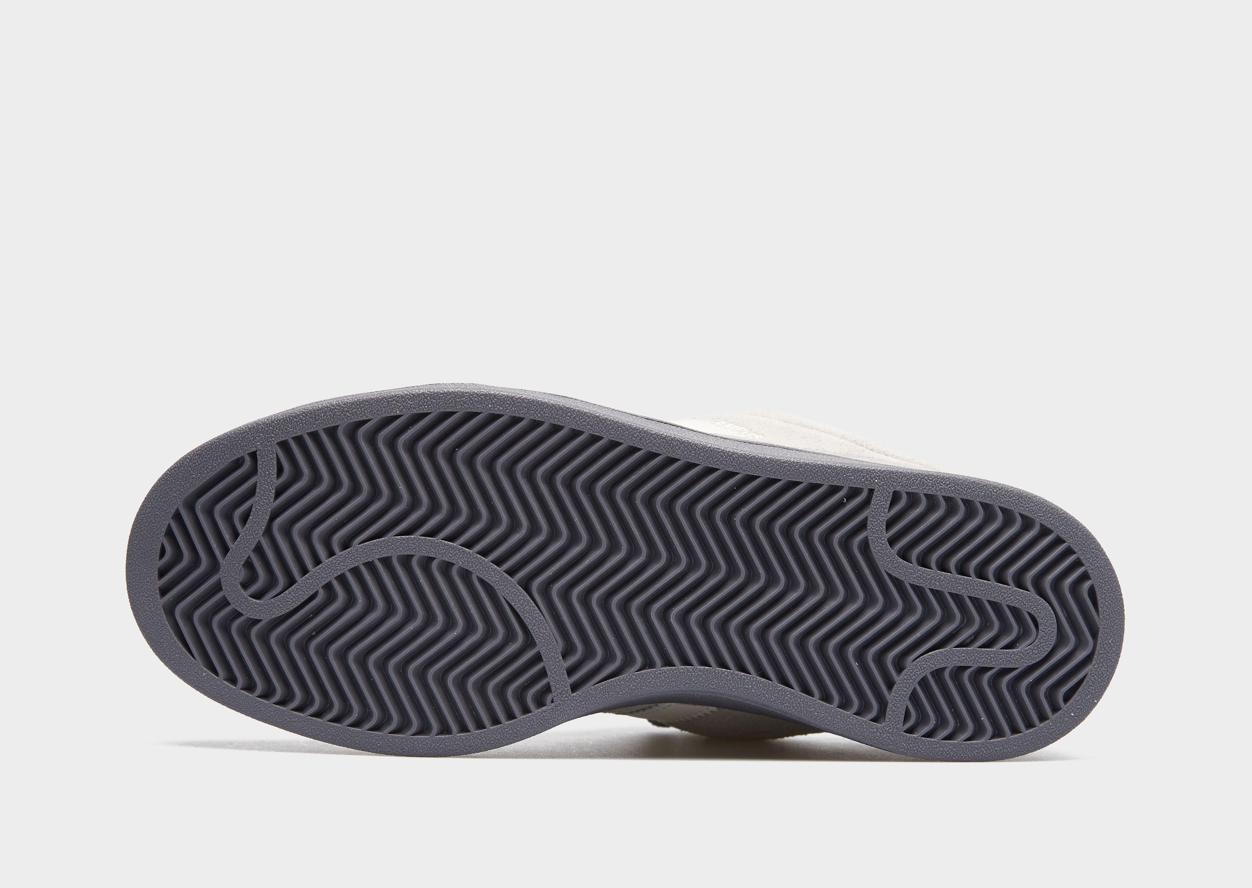 Detské tenisky ADIDAS CAMPUS ST J KI8735 Sivá