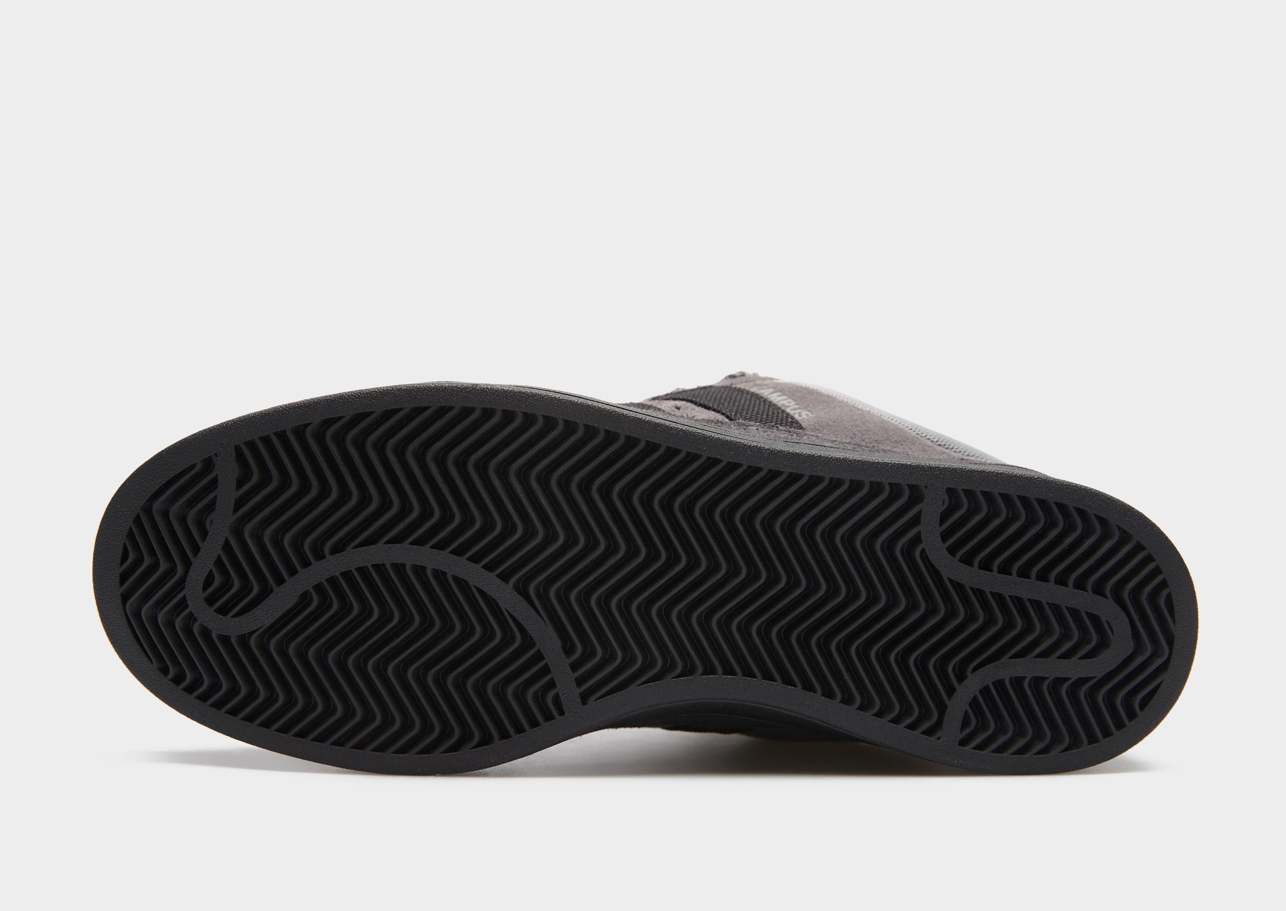 Buty sneakersy męskie ADIDAS CAMPUS ST KJ1033 Szary