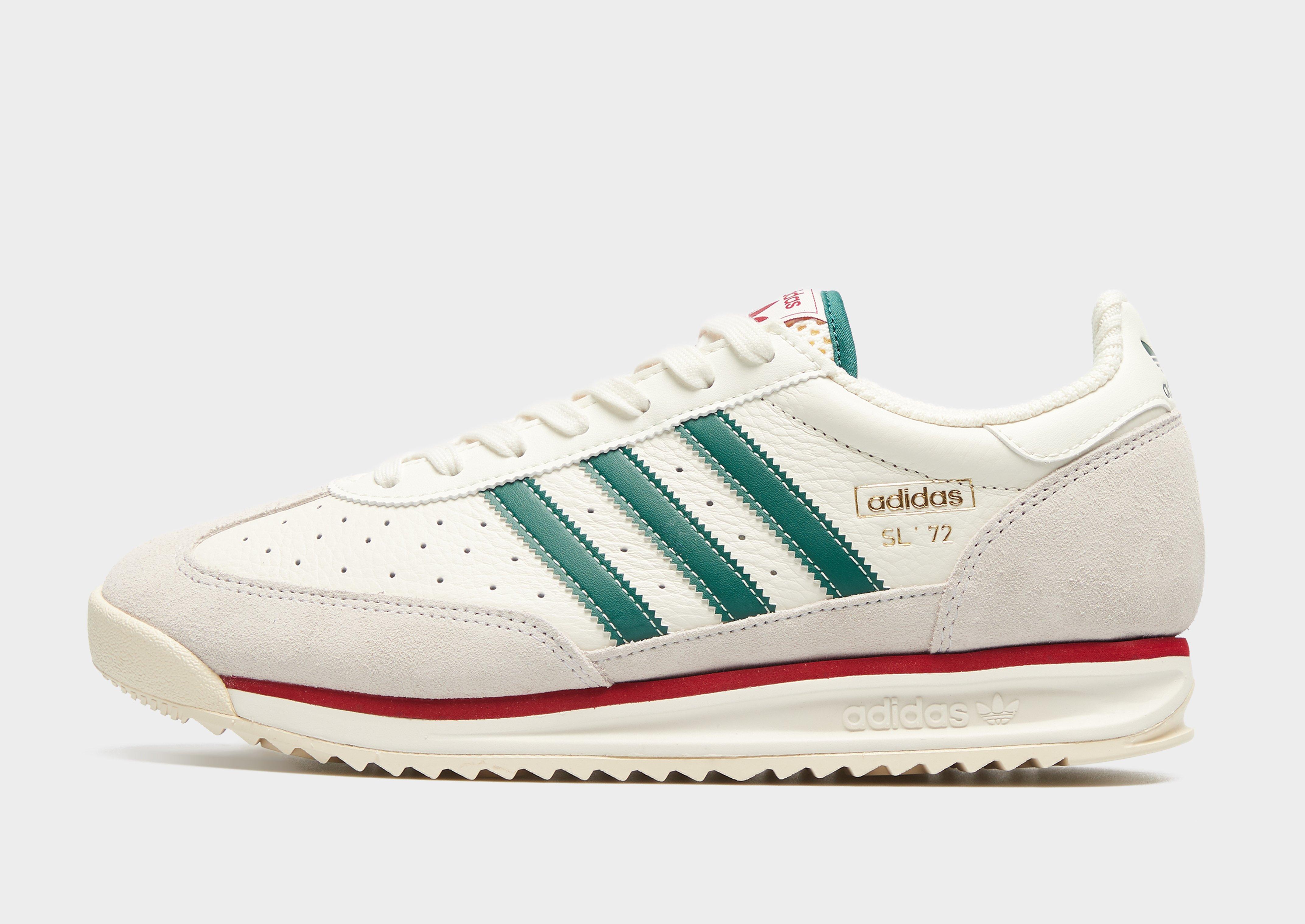 adidas Sl 72 Rs