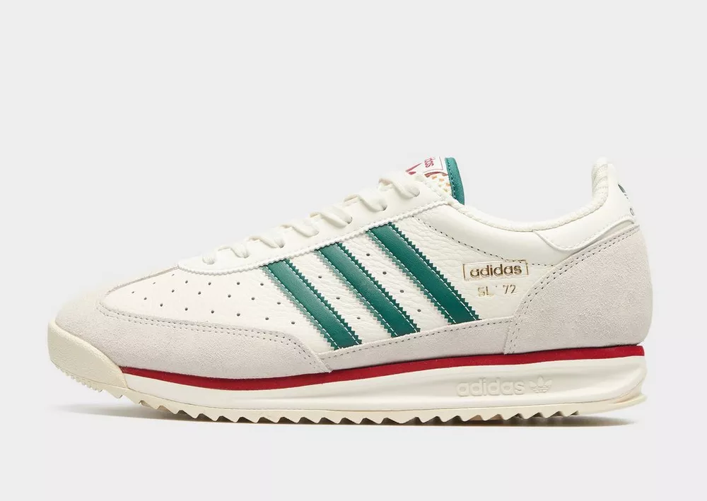 ADIDAS SL 72 RS, фото 1 з 6