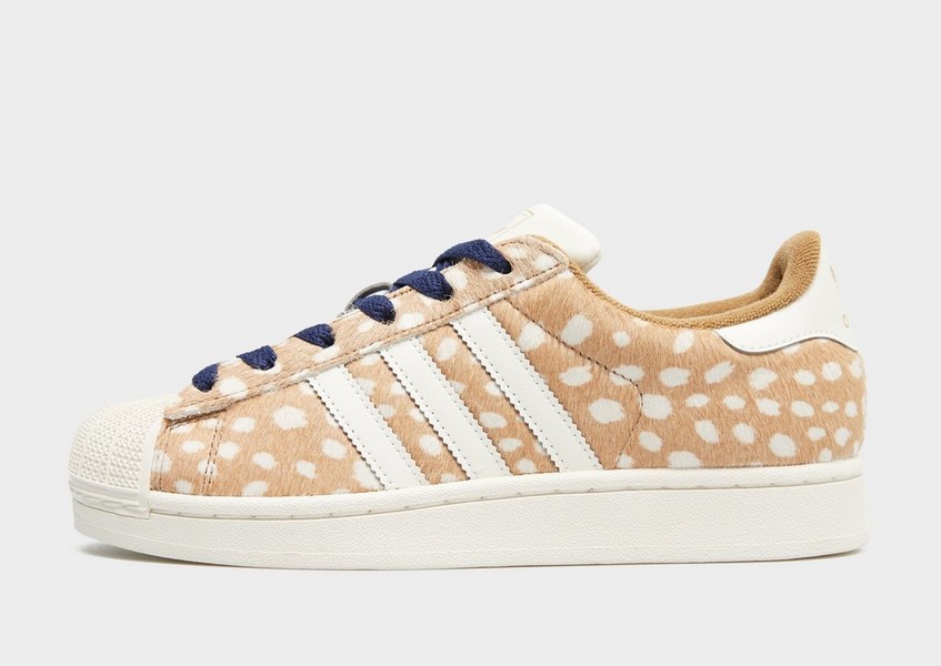adidas Superstar II W