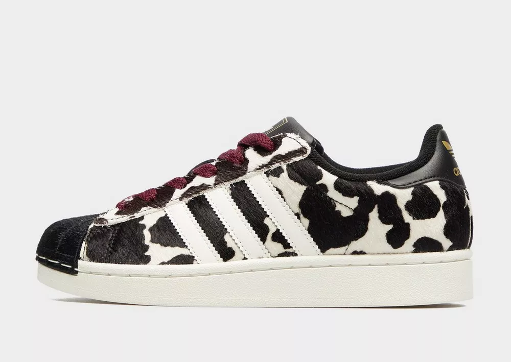 ADIDAS SUPERSTAR II W, фото 1 з 6