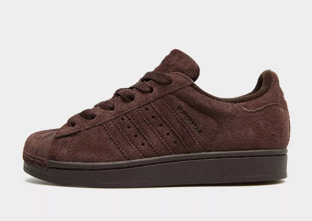 ADIDAS SUPERSTAR II W, фото 1 з 6