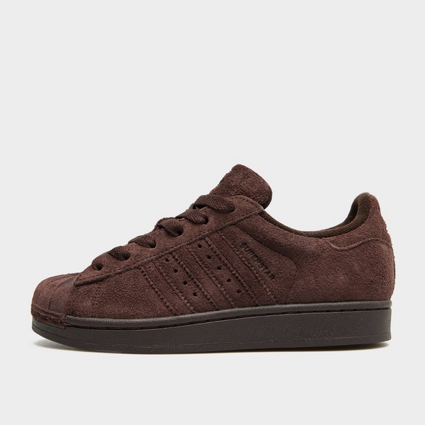 ADIDAS SUPERSTAR II W