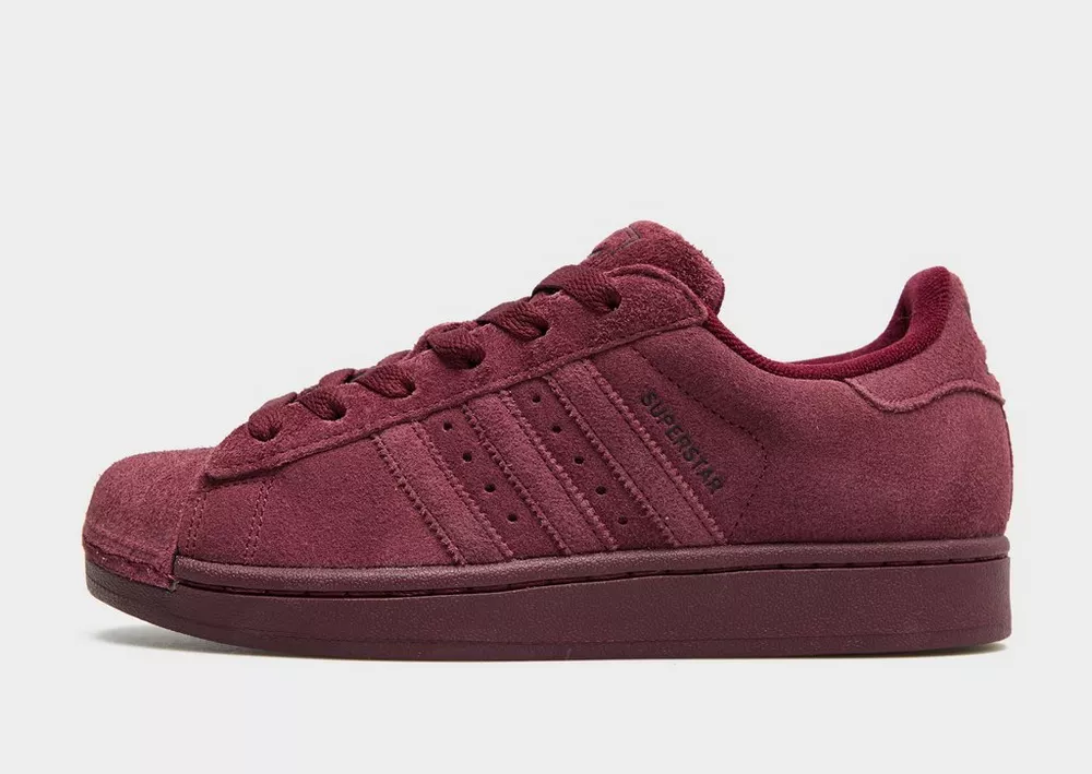 ADIDAS SUPERSTAR II W, фото 1 з 6
