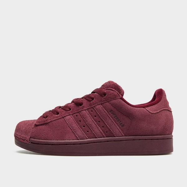 ADIDAS SUPERSTAR II W